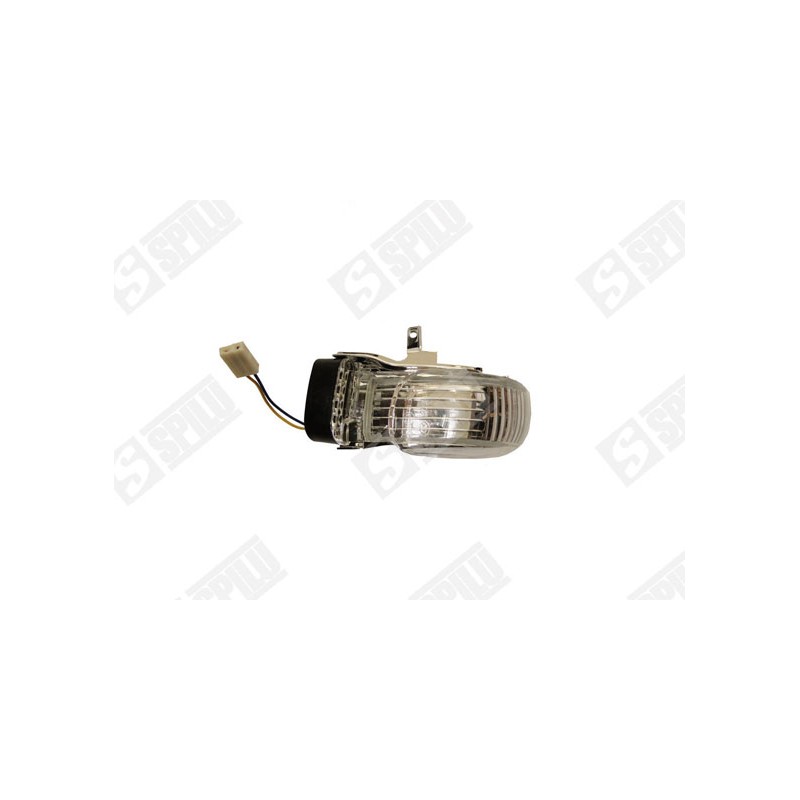 Feu Clignotant Gauche Pour VW Touran 1T0949101A 1T0949101B 1T0949101D