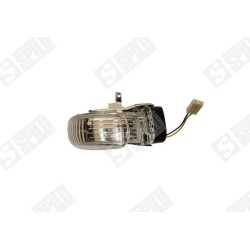 Feu Clignotant Droit Pour VW Touran 1T0949102A 1T0949102B 1T0949102D