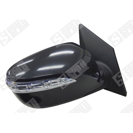 Rétroviseur Droit Pour Hyundai ix35 876202S230