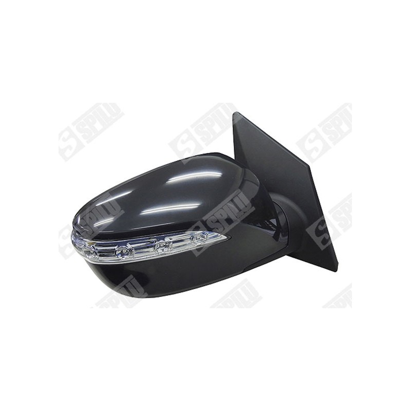 Rétroviseur Droit Pour Hyundai ix35 876202S230