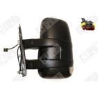 Rétroviseur Gauche Pour Iveco Daily V Camionnette 5801755695