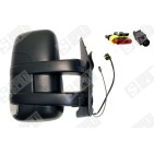 Rétroviseur Droit Pour Iveco Daily V Camionnette 5801755747