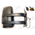 Rétroviseur Droit Pour Iveco Daily V Camionnette 5801367567