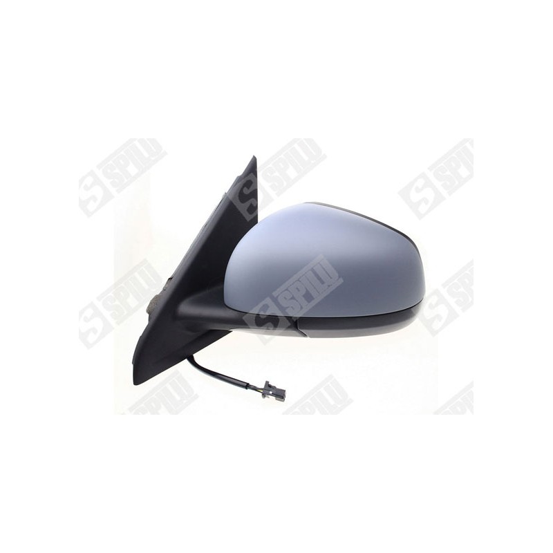 Rétroviseur Gauche Pour Renault Twingo III Smart Forfour 3/5 Portes 963024460R