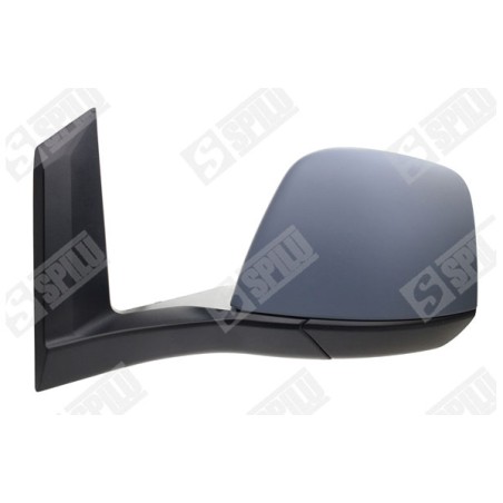 Rétroviseur Gauche Pour Ford Transit Connect Monospace DT11-17K741-AA
