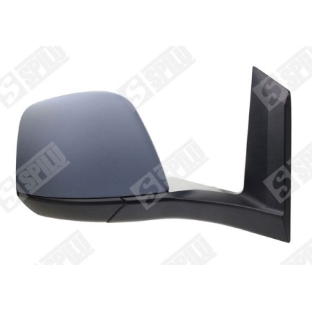 Rétroviseur Droit Pour Ford Transit Connect Monospace DT11-17K740-AA