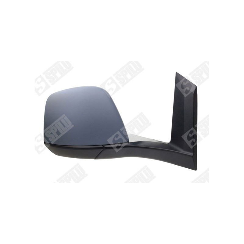 Rétroviseur Droit Pour Ford Transit Connect Monospace DT11-17K740-AA