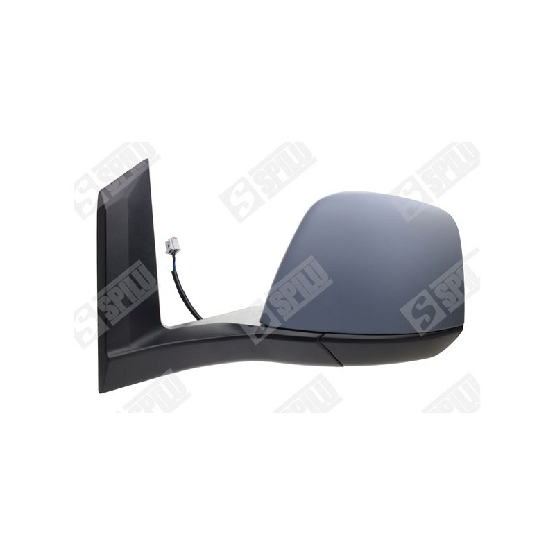 Rétroviseur Gauche Pour Ford Transit Connect Monospace DT11-17K741-BA