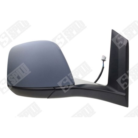 Rétroviseur Droit Pour Ford Transit Connect Monospace DT11-17K740-BA