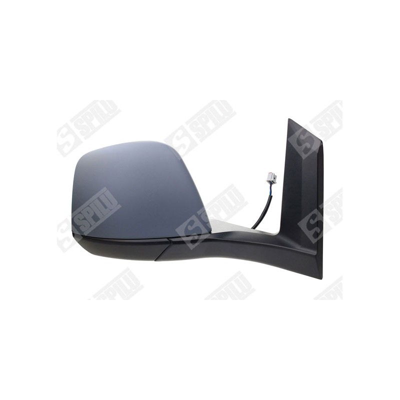 Rétroviseur Droit Pour Ford Transit Connect Monospace DT11-17K740-BA