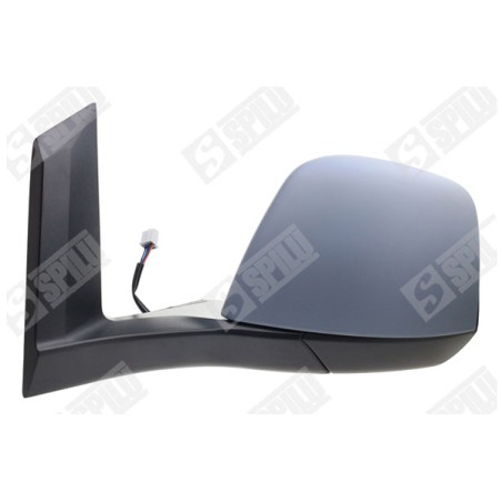 Rétroviseur Gauche Pour Ford Transit Connect Monospace DT11-17K747-AAXWAA