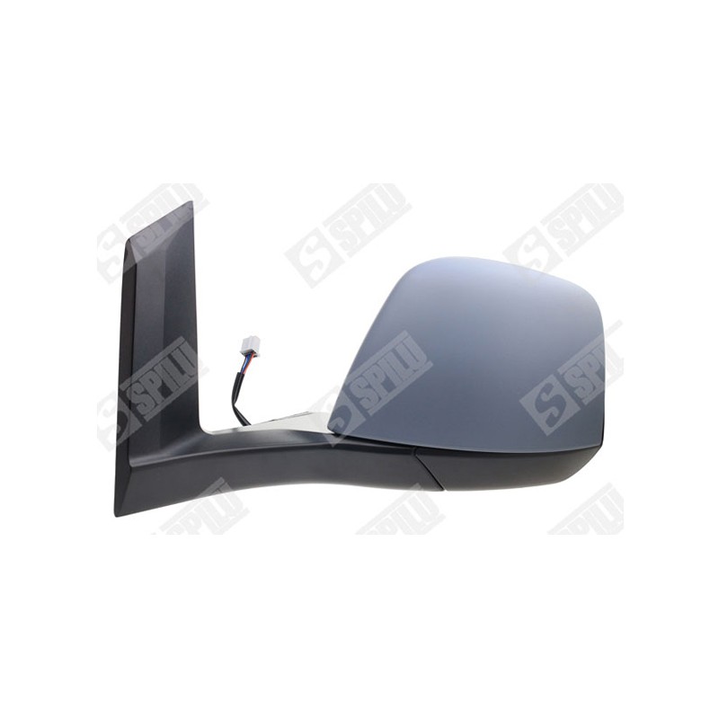 Rétroviseur Gauche Pour Ford Transit Connect Monospace DT11-17K747-AAXWAA