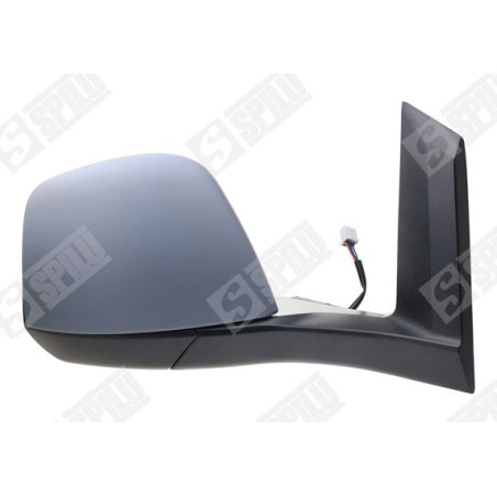Rétroviseur Droit Pour Ford Transit Connect Monospace DT11-17K746-AAXWAA