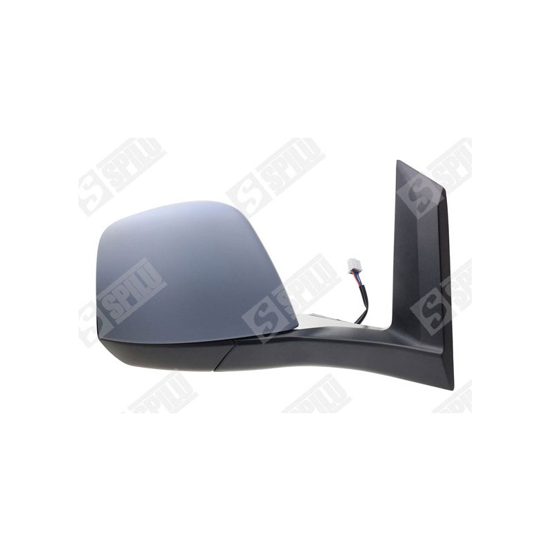Rétroviseur Droit Pour Ford Transit Connect Monospace DT11-17K746-AAXWAA