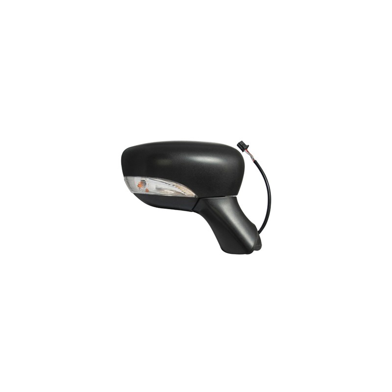 Rétroviseur Droit Pour Renault Captur I 261604623R 963749835R