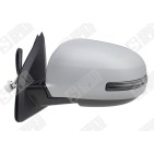 Rétroviseur Gauche Pour Peugeot 4008 Citroën Mitsubishi 1609741880 7632A807