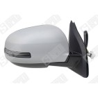 Rétroviseur Droit Pour Peugeot Citroën Mitsubishi 1609742180 7632A808 7632B412