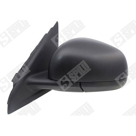 Rétroviseur Gauche Pour Renault Twingo III Smart Forfour 3/5 Portes 963024460R