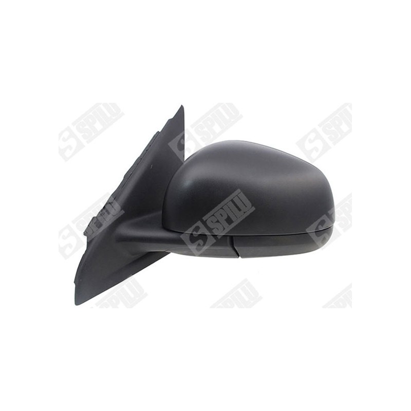 Rétroviseur Gauche Pour Renault Twingo III Smart Forfour 3/5 Portes 963024460R