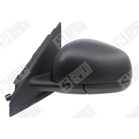 Rétroviseur Gauche Pour Renault Twingo III Smart Forfour 3/5 Portes 963020474R