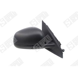 Rétroviseur Droit Pour Renault Twingo III Smart Forfour 3/5 Portes 963013756R