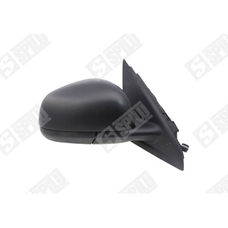 Rétroviseur Droit Pour Renault Twingo III Smart Forfour 3/5 Portes 963013756R