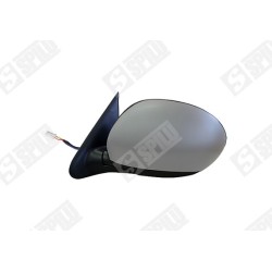 Rétroviseur Gauche Pour Nissan Juke 963021KA7A K63731FC0A