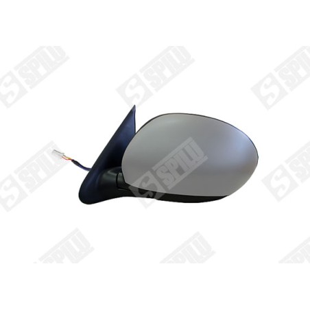 Rétroviseur Gauche Pour Nissan Juke 963021KA7A K63731FC0A