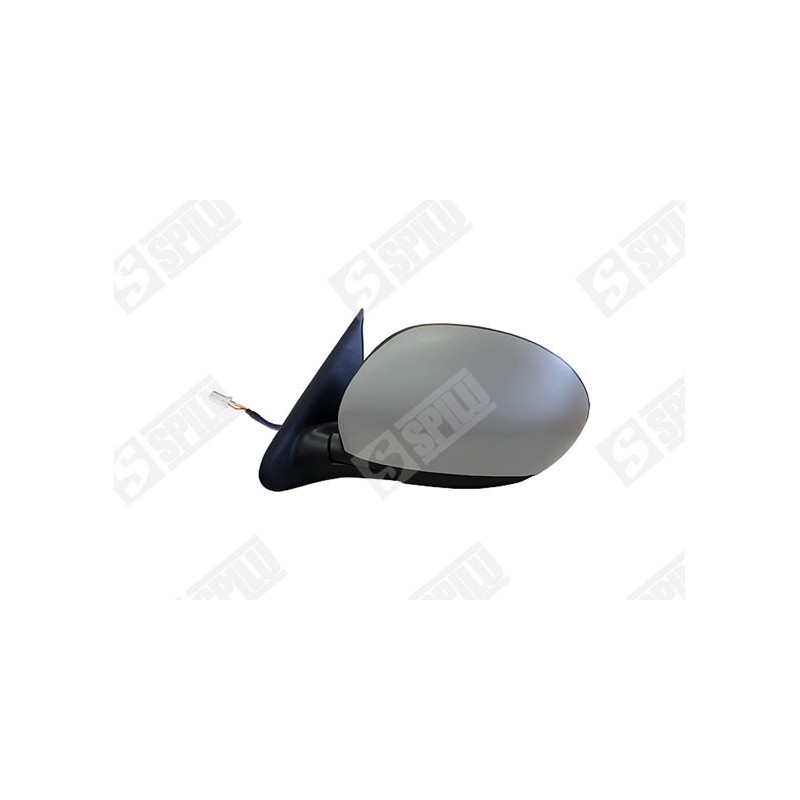 Rétroviseur Gauche Pour Nissan Juke 963021KA7A K63731FC0A
