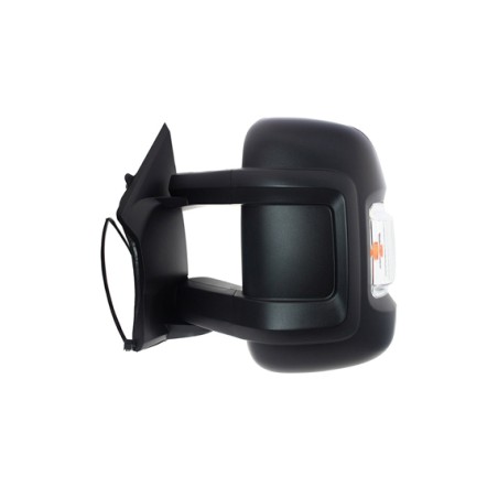 Rétroviseur Gauche Pour Peugeot Fiat Citroën 1613692680 0735440418 1635685180