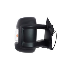 Rétroviseur Droit Pour Peugeot Fiat Citroën 1613689380 0735440389 1635194180