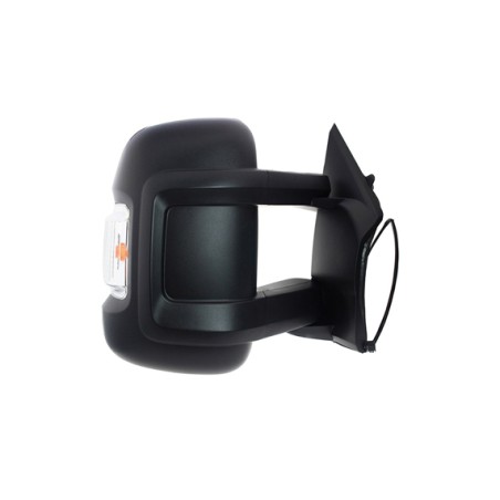 Rétroviseur Droit Pour Peugeot Fiat Citroën 1613689380 0735440389 1635194180