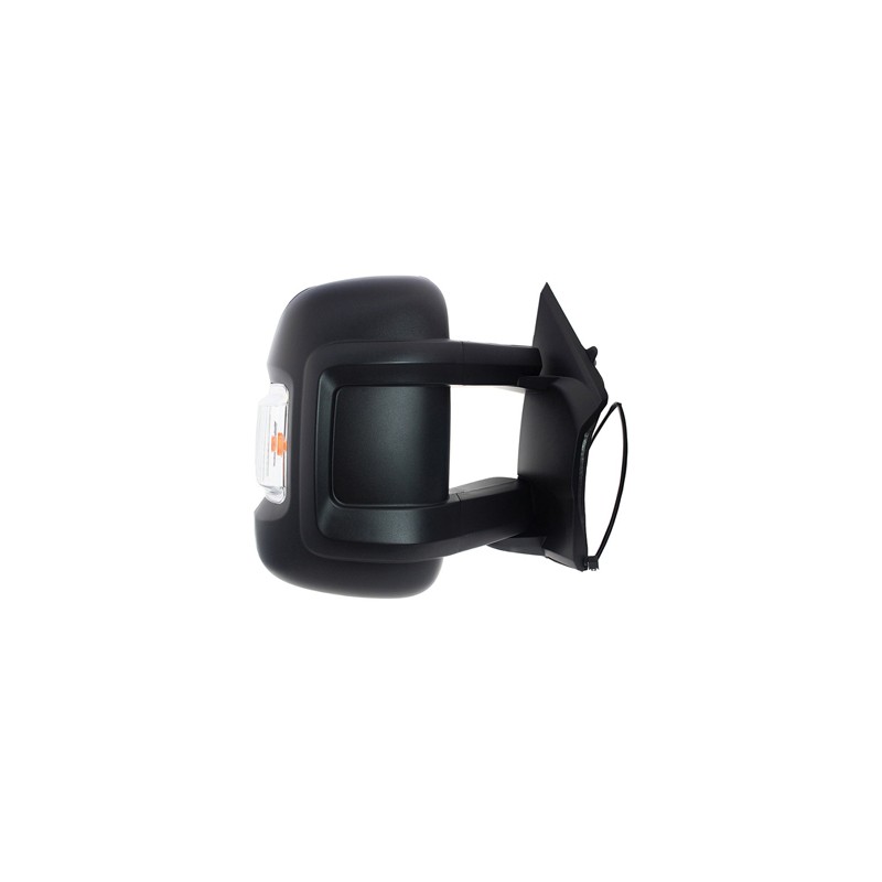 Rétroviseur Droit Pour Peugeot Fiat Citroën 1613689380 0735440389 1635194180
