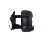 Rétroviseur Gauche Pour Peugeot Fiat Citroën 1613692680 0735440424 1613693280