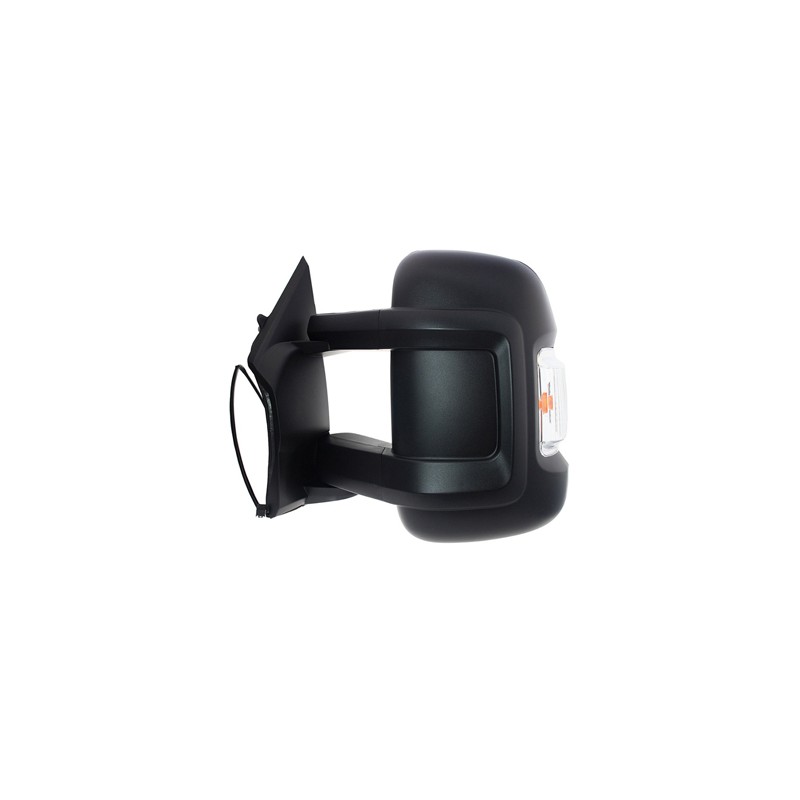 Rétroviseur Gauche Pour Peugeot Fiat Citroën 1613692680 0735440424 1613693280