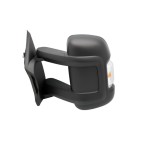 Rétroviseur Gauche Pour Peugeot Fiat Citroën 1613692480 0735424422 1635686180