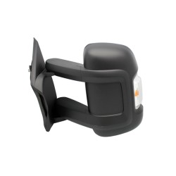 Rétroviseur Gauche Pour Peugeot Fiat Citroën 1613692480 0735424422 1635686180
