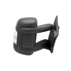 Rétroviseur Droit Pour Peugeot Fiat Citroën 1613689180 0735440387 1633561180