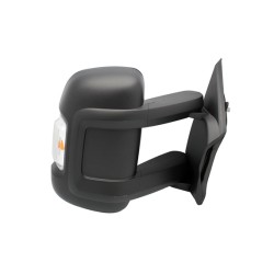 Rétroviseur Droit Pour Peugeot Fiat Citroën 1613689180 0735440387 1633561180