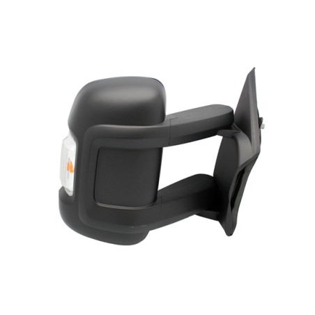 Rétroviseur Droit Pour Peugeot Fiat Citroën 1613689180 0735440387 1633561180