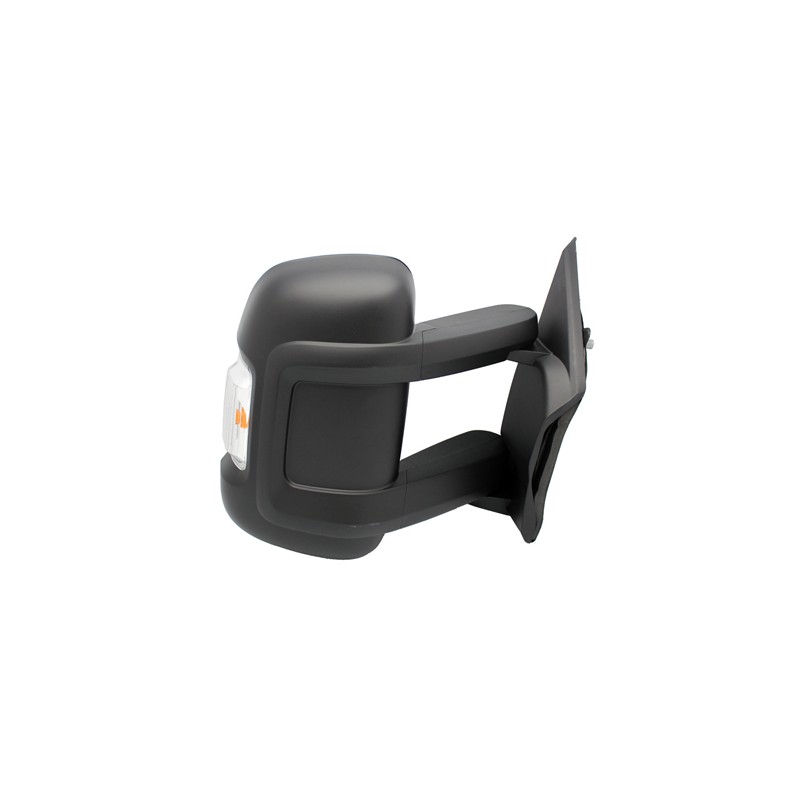 Rétroviseur Droit Pour Peugeot Fiat Citroën 1613689180 0735440387 1633561180