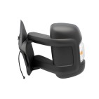 Rétroviseur Gauche Pour Peugeot Fiat Citroën 1613694380 0735424425 1635685280