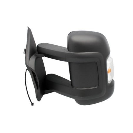 Rétroviseur Gauche Pour Peugeot Fiat Citroën 1613694380 0735424425 1635685280