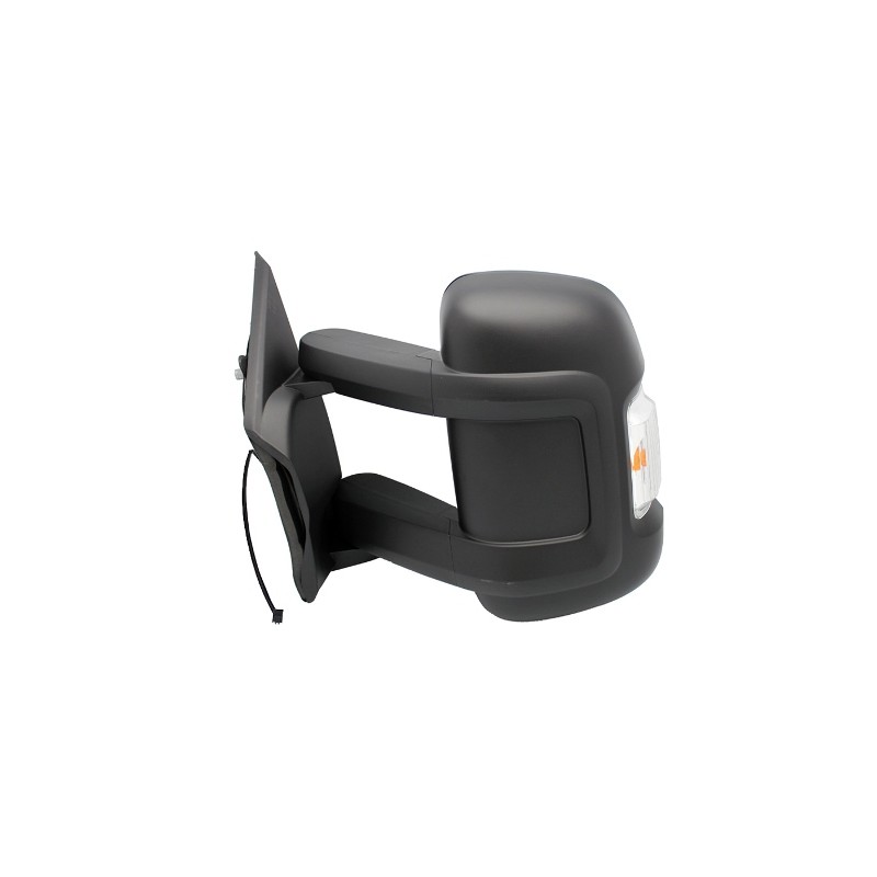 Rétroviseur Gauche Pour Peugeot Fiat Citroën 1613694380 0735424425 1635685280