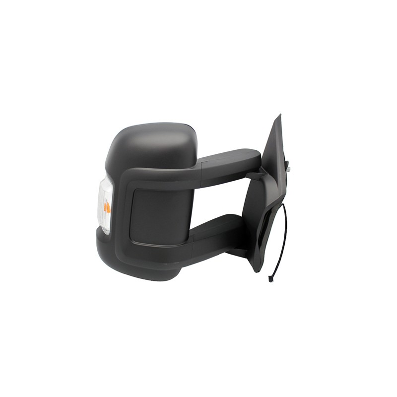 Rétroviseur Droit Pour Peugeot Fiat Citroën 1613689480 0735424397 1635685780