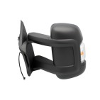 Rétroviseur Gauche Pour Peugeot Fiat Citroën 1613693380 0735440425 1613694380