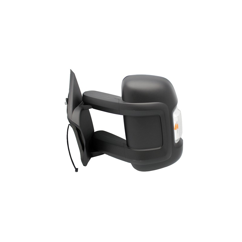 Rétroviseur Gauche Pour Peugeot Fiat Citroën 1613693380 0735440425 1613694380