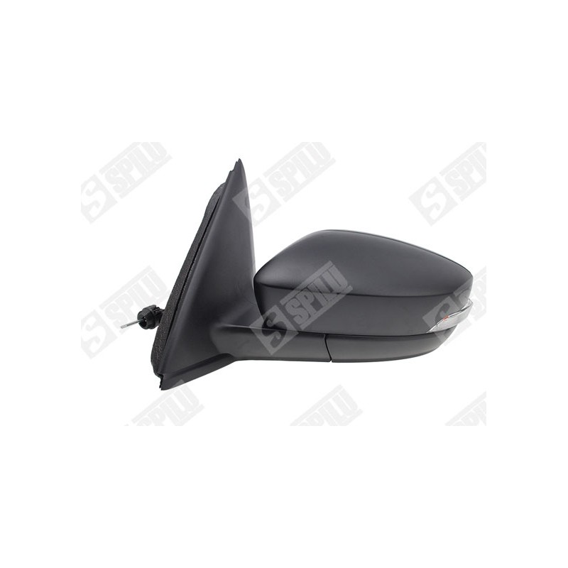 Rétroviseur Gauche Pour Skoda Fabia III Break 5JA857521B 6V0857537A 6V1857507B