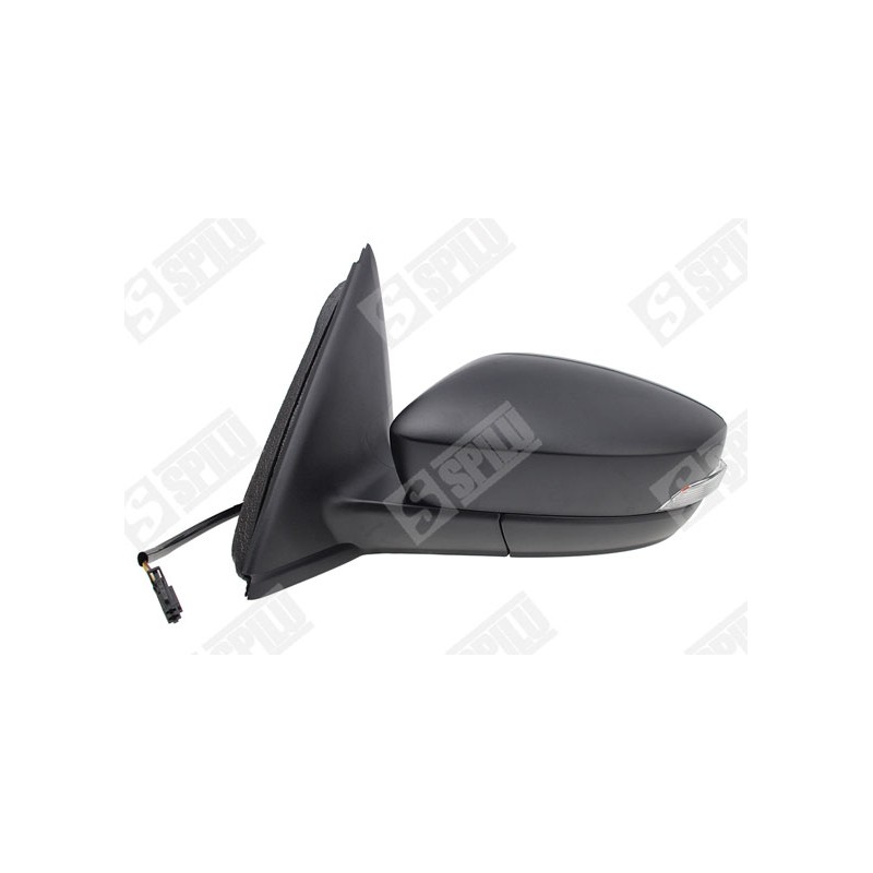 Rétroviseur Gauche Pour Skoda Fabia III Break 5JA857521C 6V08575379B9