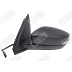 Rétroviseur Droit Pour Skoda Fabia III Break 5JA857522C 6V08575389B9 6V1857508C